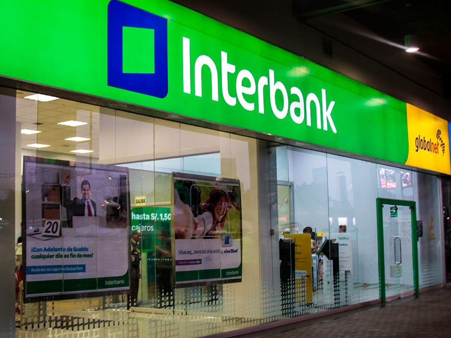 Agencia Interbank