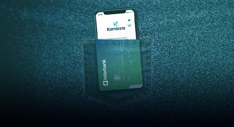 Usuarios Podrán Cambiar Dinero Y Crear Una Cuenta Bancaria 100% Digital Desde Kambista