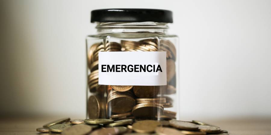 por qué es importante el fondo de emergencia
