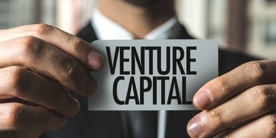 financiacion venture capital