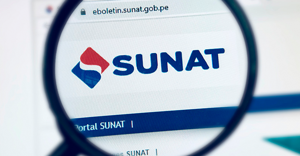 Sunat 2022: ¿Qué Trámites Y Consultas Puedo Realizar?