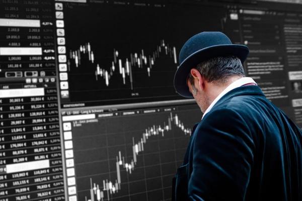 ¿Qué Es Un Trader Financiero?