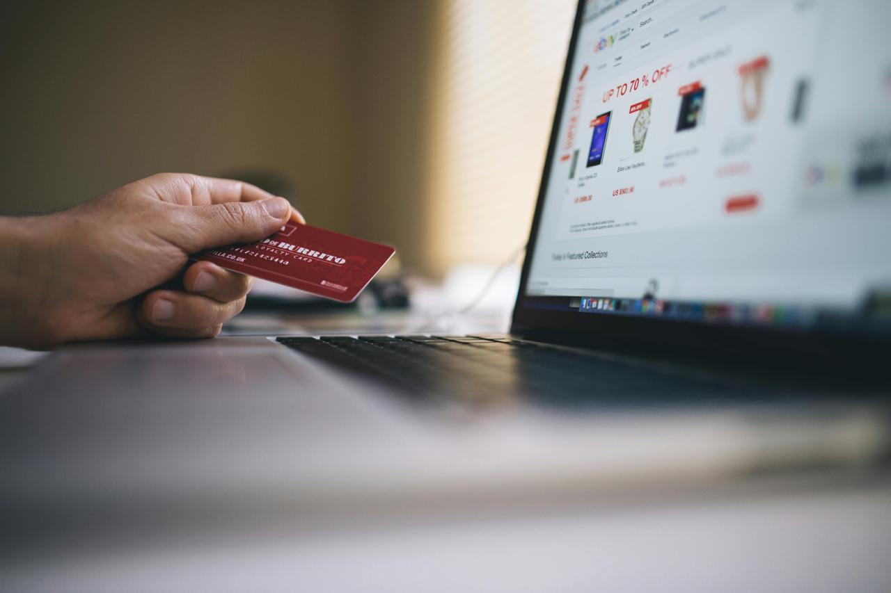 ¿Ecommerce Qué Es Y Cómo Generar Ingresos Con él?