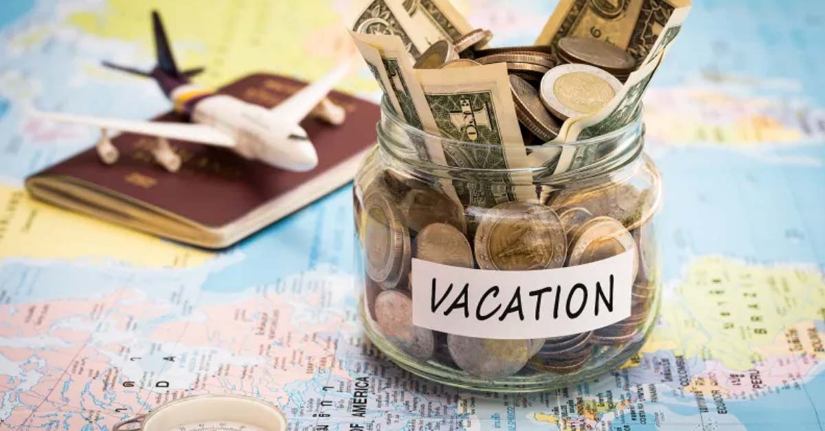 Presupuesto para Viajes