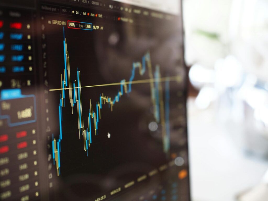 Invertir en la bolsa de valores