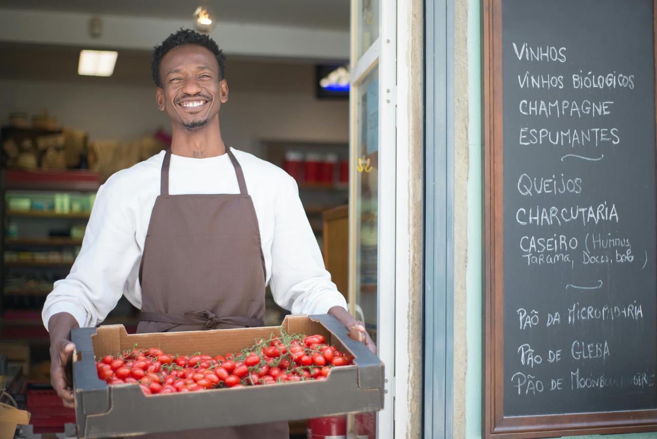 ¿Qué Es Un Emprendedor? Habilidades Y Características