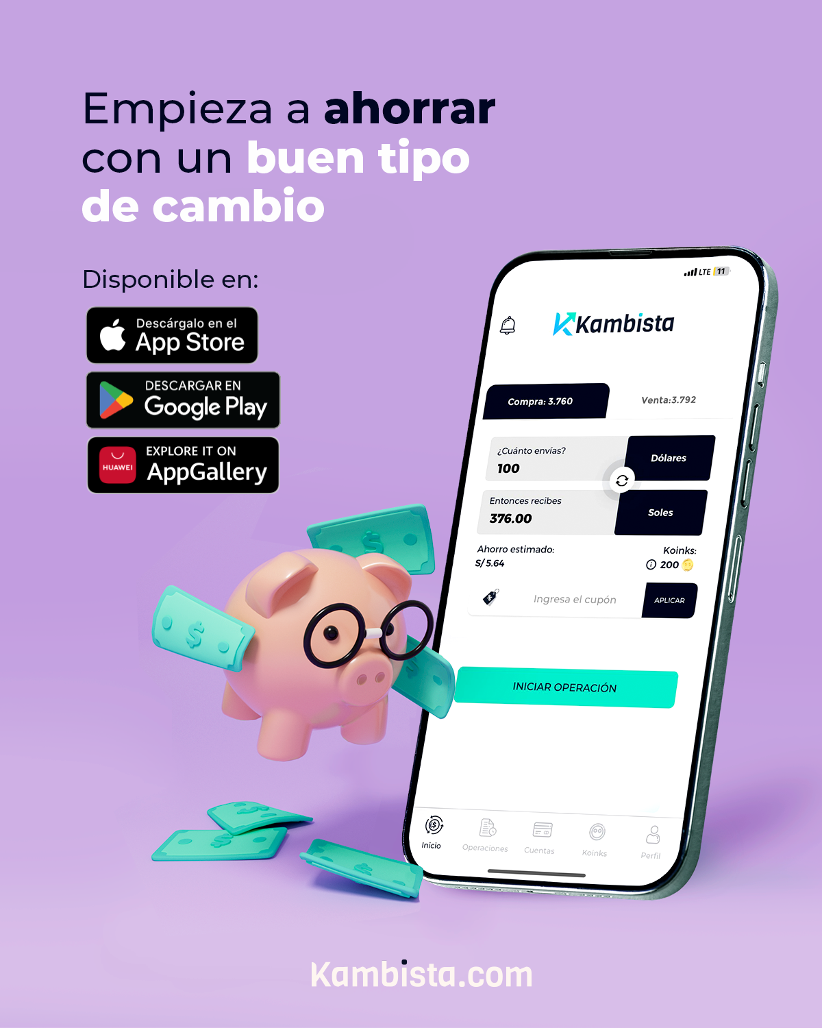 Descarga App Android