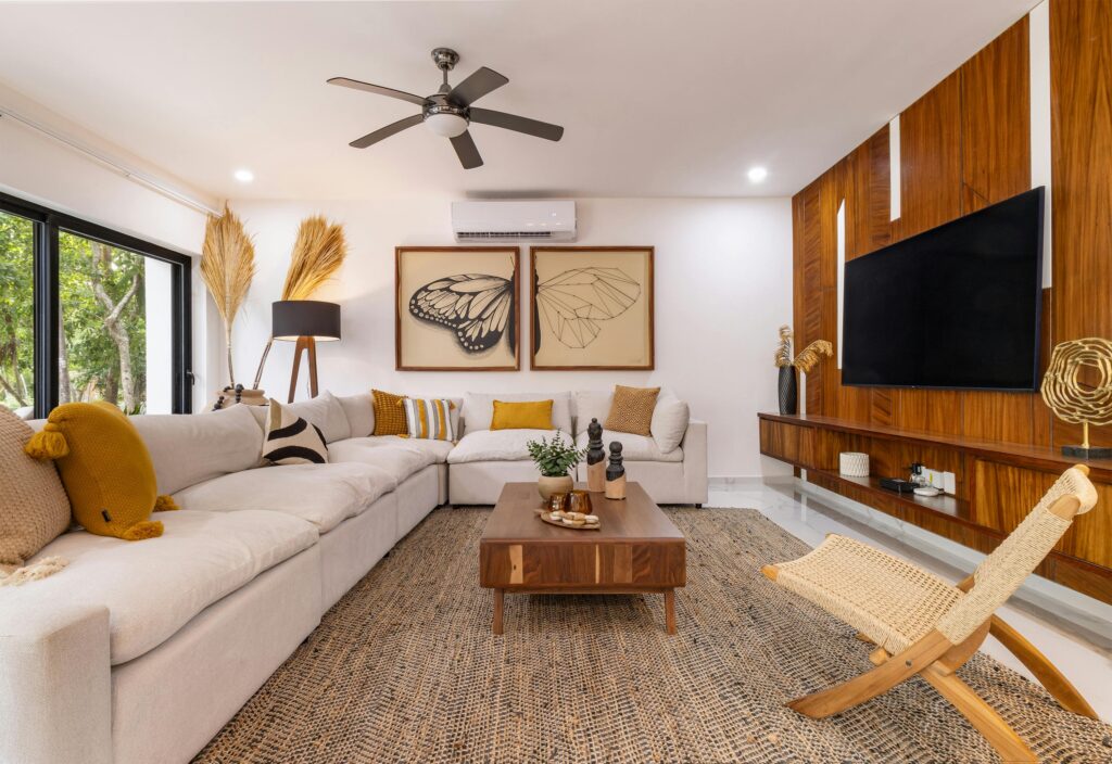 Comprar departamento