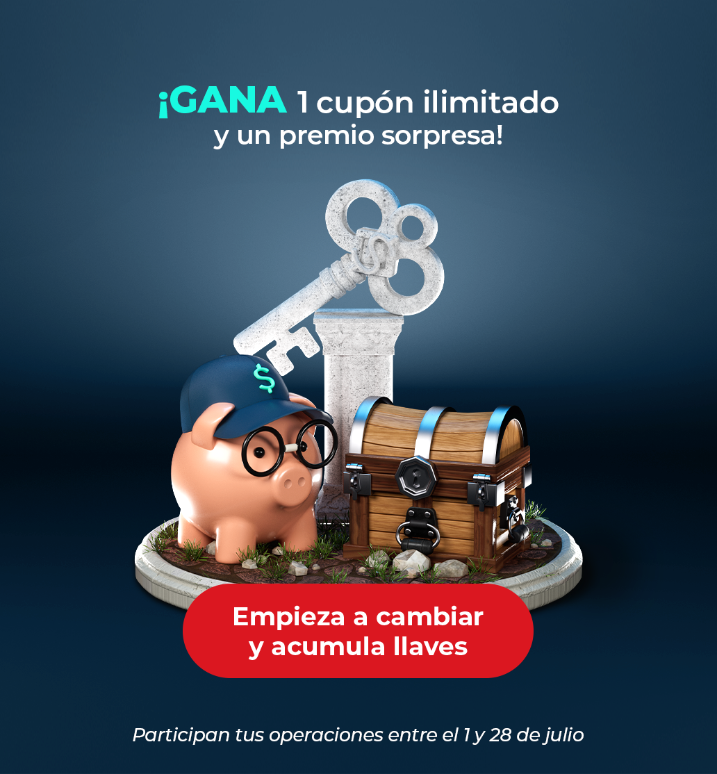 Fiestas Patrias Promo