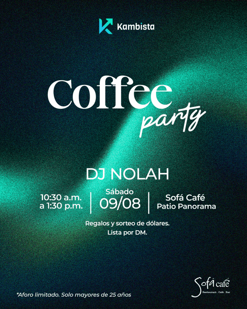 Coffee party